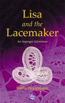Paperback Lisa and the Lacemaker Book