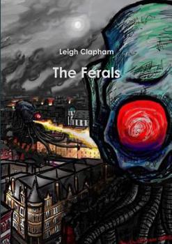 Paperback The Ferals Book