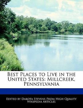 Best Places to Live in the United States : Millcreek, Pennsylvania