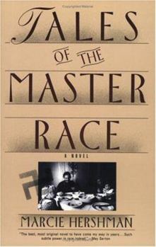 Paperback Tales of the Master Race Book