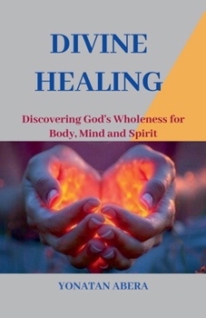 Divine Healing