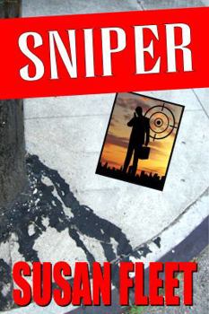 Paperback Sniper: a Frank Renzi crime thriller Book