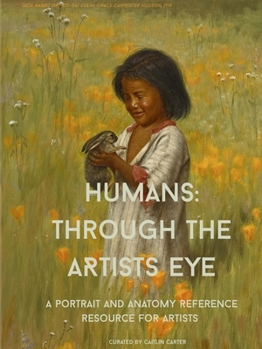 Humans: Through the Artist's Eye