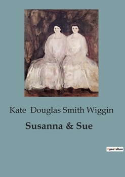 Paperback Susanna & Sue Book