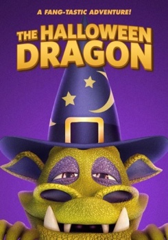 Halloween Dragon