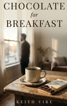 Hardcover Chocolate for Breakfast Book