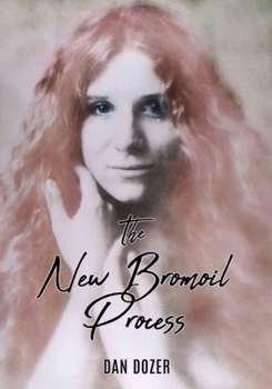 Paperback The New Bromoil Process Book