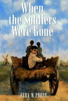 Hardcover When the Soldiers Were Gone Book