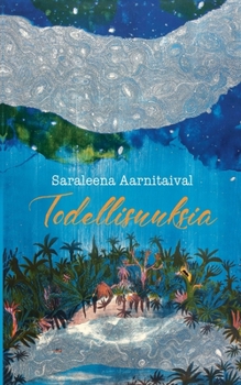 Paperback Todellisuuksia [Finnish] Book