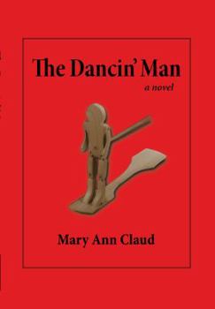 Paperback The Dancin' Man Book