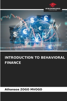 Paperback Introduction to Behavioral Finance Book