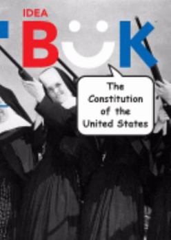 Paperback The U.s. Constitution Book