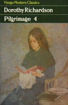 Paperback Pilgrimage 4 Book