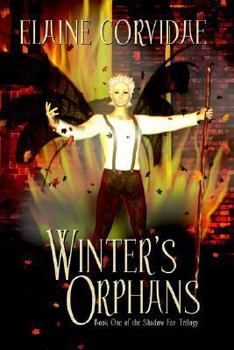 Paperback Winter's Orphans Book