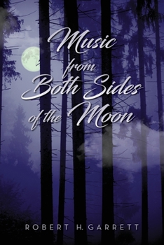Paperback Music From Both Sides of the Moon Book