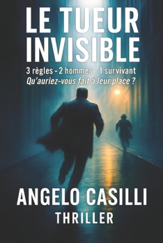 Paperback Le tueur invisible [French] Book