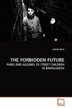 Paperback The Forbidden Future Book