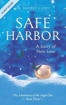 Paperback Safe Harbor: A Story of New Love Book