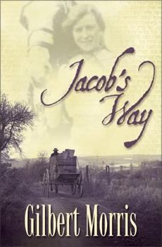 Paperback Jacob's Way Book