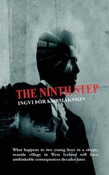 Paperback The Ninth Step Book