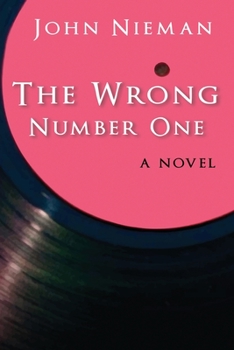 Paperback The Wrong Number One Book