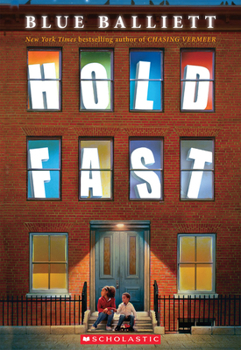 Paperback Hold Fast Book