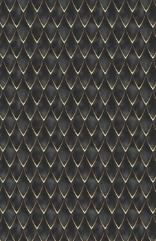 Dot Grid Journal Notebook: Dragonscale Glam Dragon | Bullet Planner Book | Dotted Grid | 5.5 X 8.5" 120 Pg | DIY Weekly Spread | Organizer | Habit Tracker| Gift Creatives