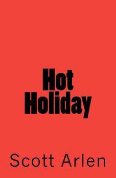 Paperback Hot Holiday Book