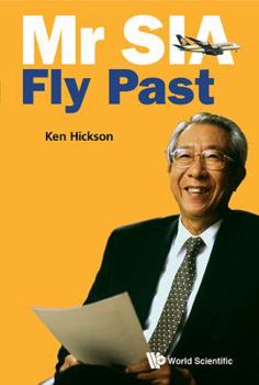 Hardcover MR Sia: Fly Past Book