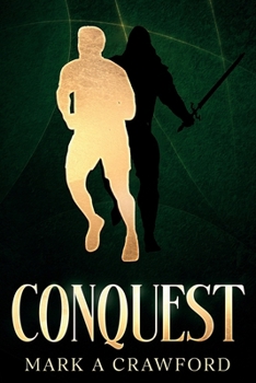 Paperback Conquest Book