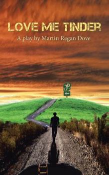 Paperback Love Me Tinder Book