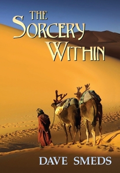 Hardcover The Sorcery Within Book