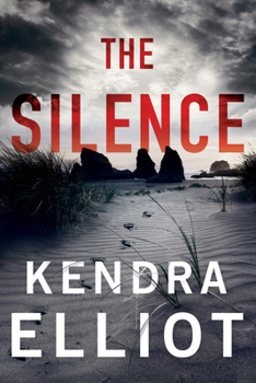 The Silence - Book #6 of the Callahan & McLane