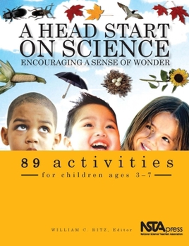 Head Start on Science: Encouraging a Sense of Wonder