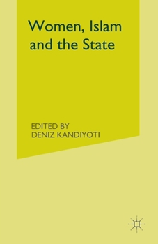 Paperback Women, Islam and the State Book