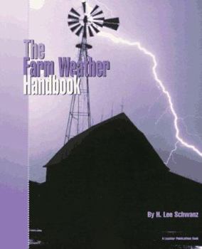 Paperback The Farm Weather Handbook Book