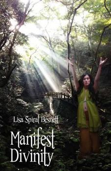 Paperback Manifest Divinity Book
