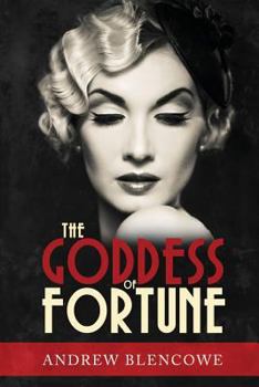 Paperback The Goddess of Fortune Book