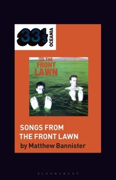 Paperback The Front Lawn's Songs from the Front Lawn Book