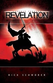 Paperback Roadmap Through Revelation Book