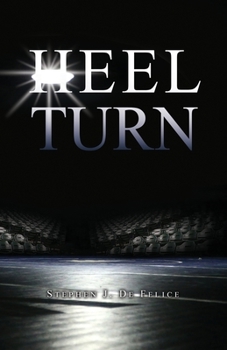 Paperback Heel Turn Book