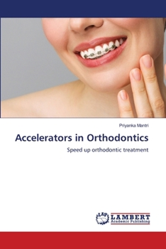 Paperback Accelerators in Orthodontics Book