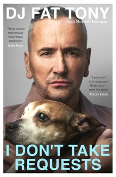 Hardcover I Don't Take Requests Book