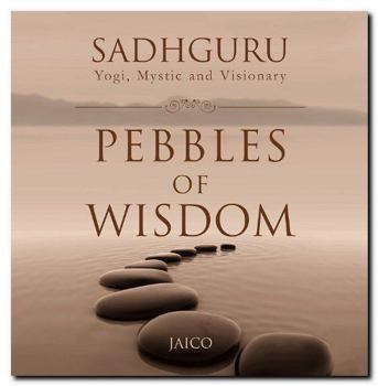 Paperback Pebbles of Wisdom Book