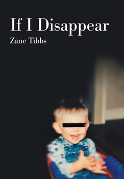Hardcover If I Disappear Book