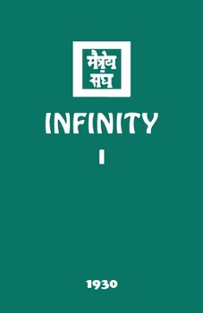 Paperback Infinity I Book