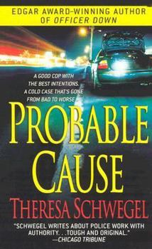 Mass Market Paperback Probable Cause Book