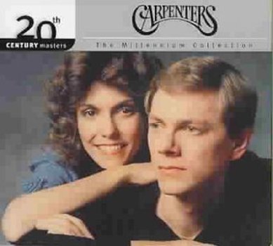 Music - CD Millennium Collection - 20th Century Masters (Ecop Book