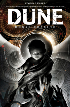Dune: House Corrino Vol. 3