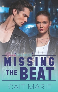 Paperback Missing the Beat Book